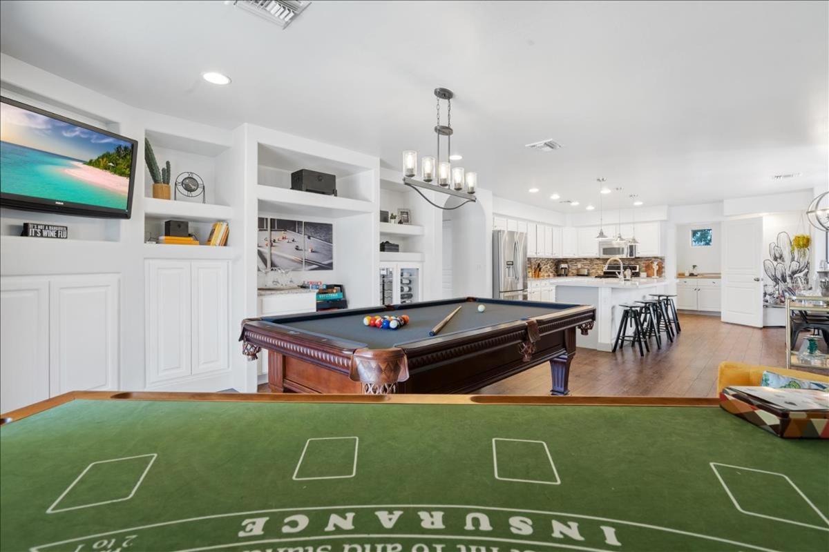 5 Bedroom 4 Bath Boutique Home Premium Location + Heated Pool Option Glendale Exterior foto