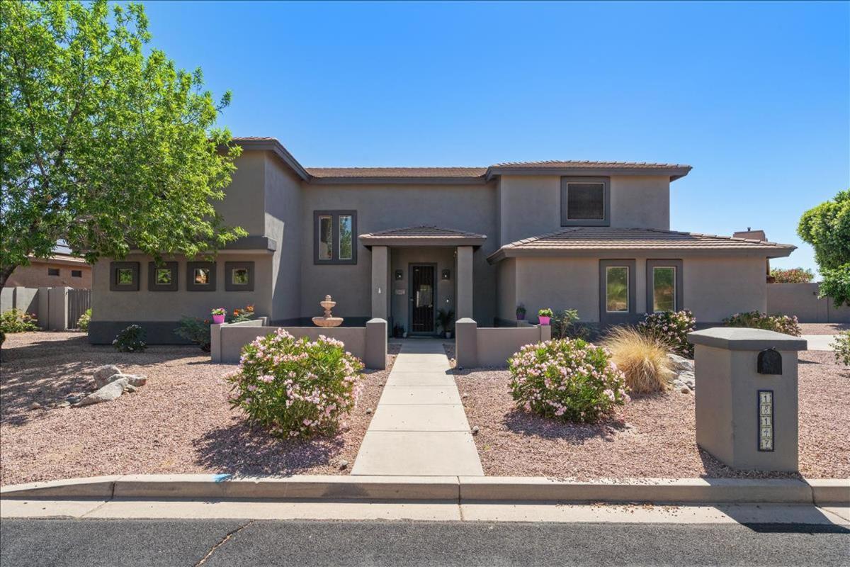 5 Bedroom 4 Bath Boutique Home Premium Location + Heated Pool Option Glendale Exterior foto