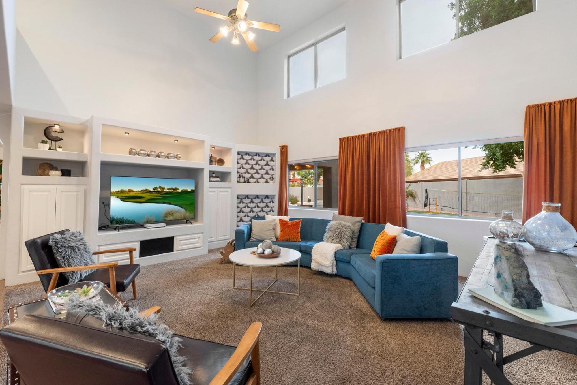 5 Bedroom 4 Bath Boutique Home Premium Location + Heated Pool Option Glendale Exterior foto