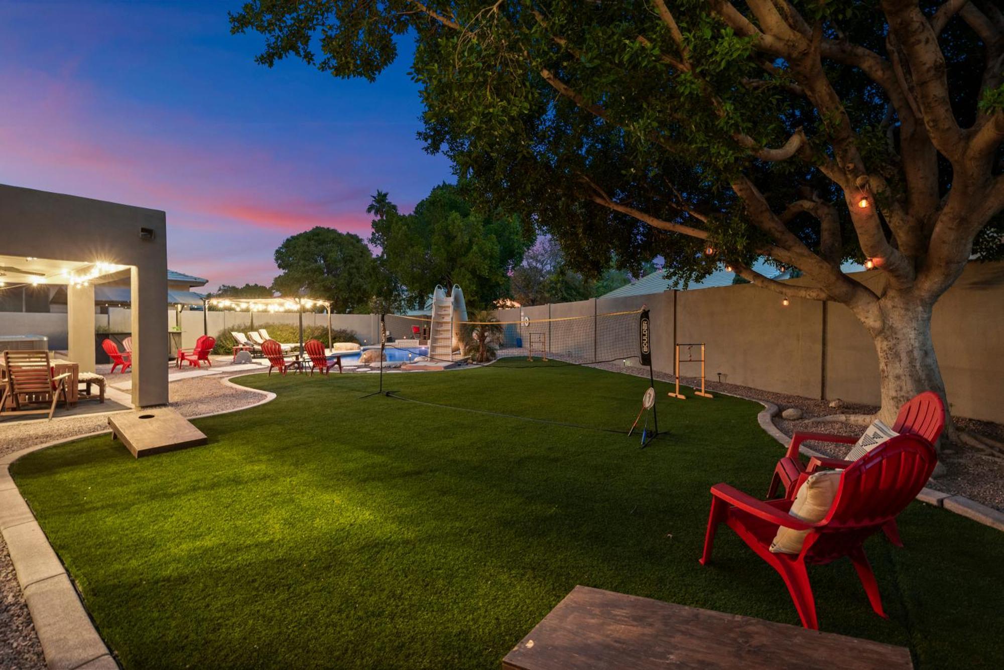 5 Bedroom 4 Bath Boutique Home Premium Location + Heated Pool Option Glendale Exterior foto